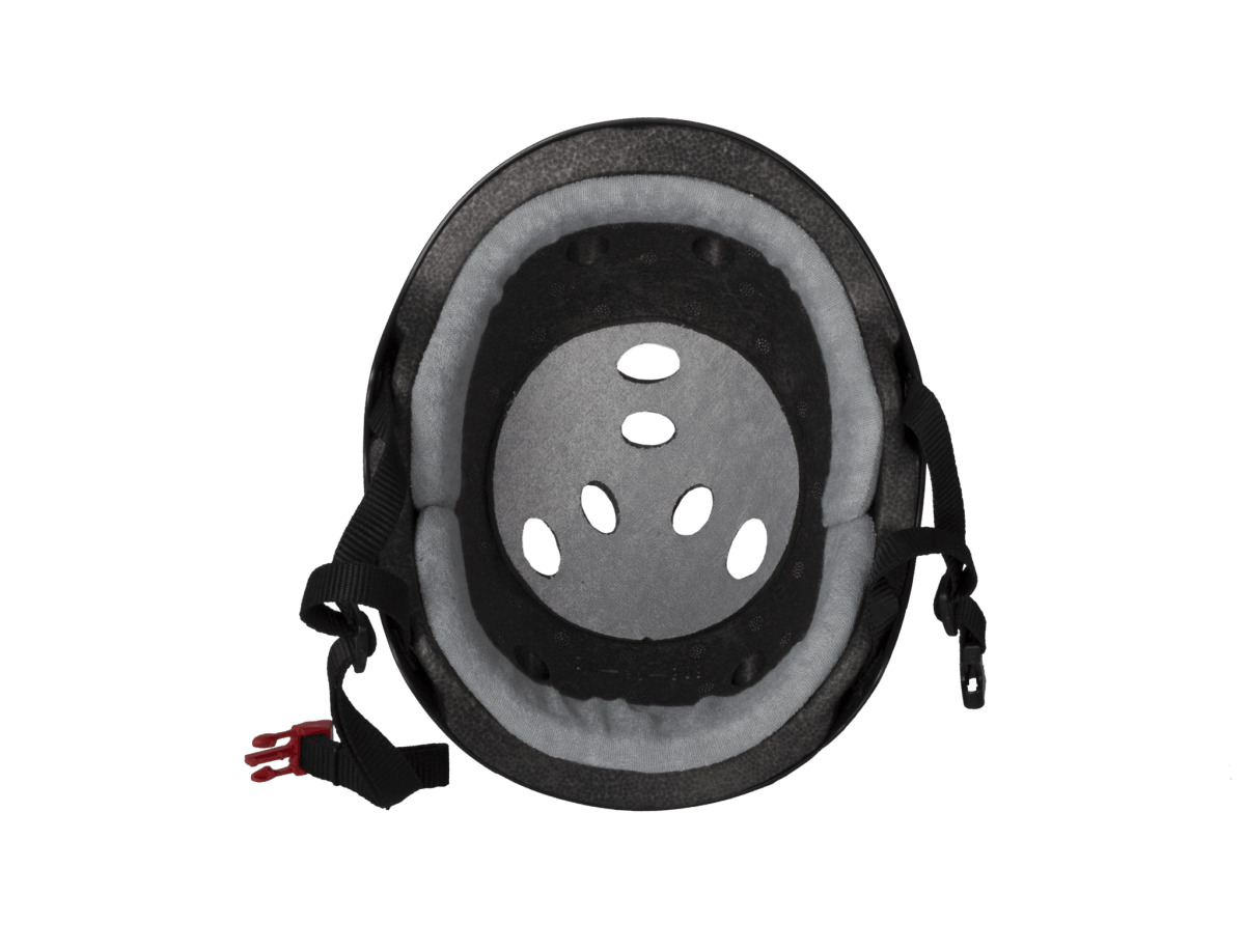 TRIPLE EIGHT SWEATSAVER CERT BLACK RUBBE - Boutique Homies