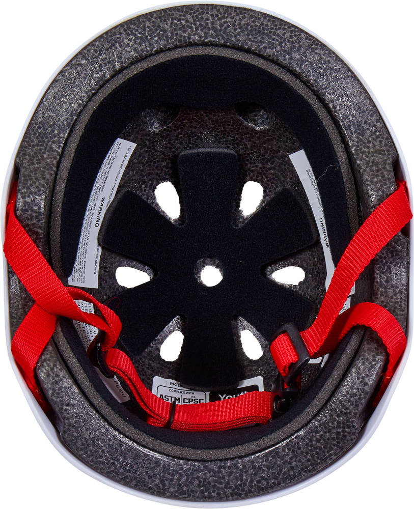 TRIPLE EIGHT Y LITTLE TRICKY DUAL CERT - Boutique Homies