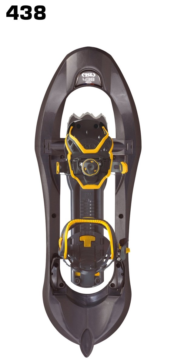 TSL 438 UP & DOWN FIT GRIP - Boutique Homies
