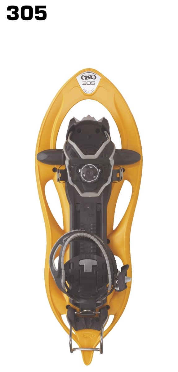 TSL INITIAL SNOWSHOES - Boutique Homies