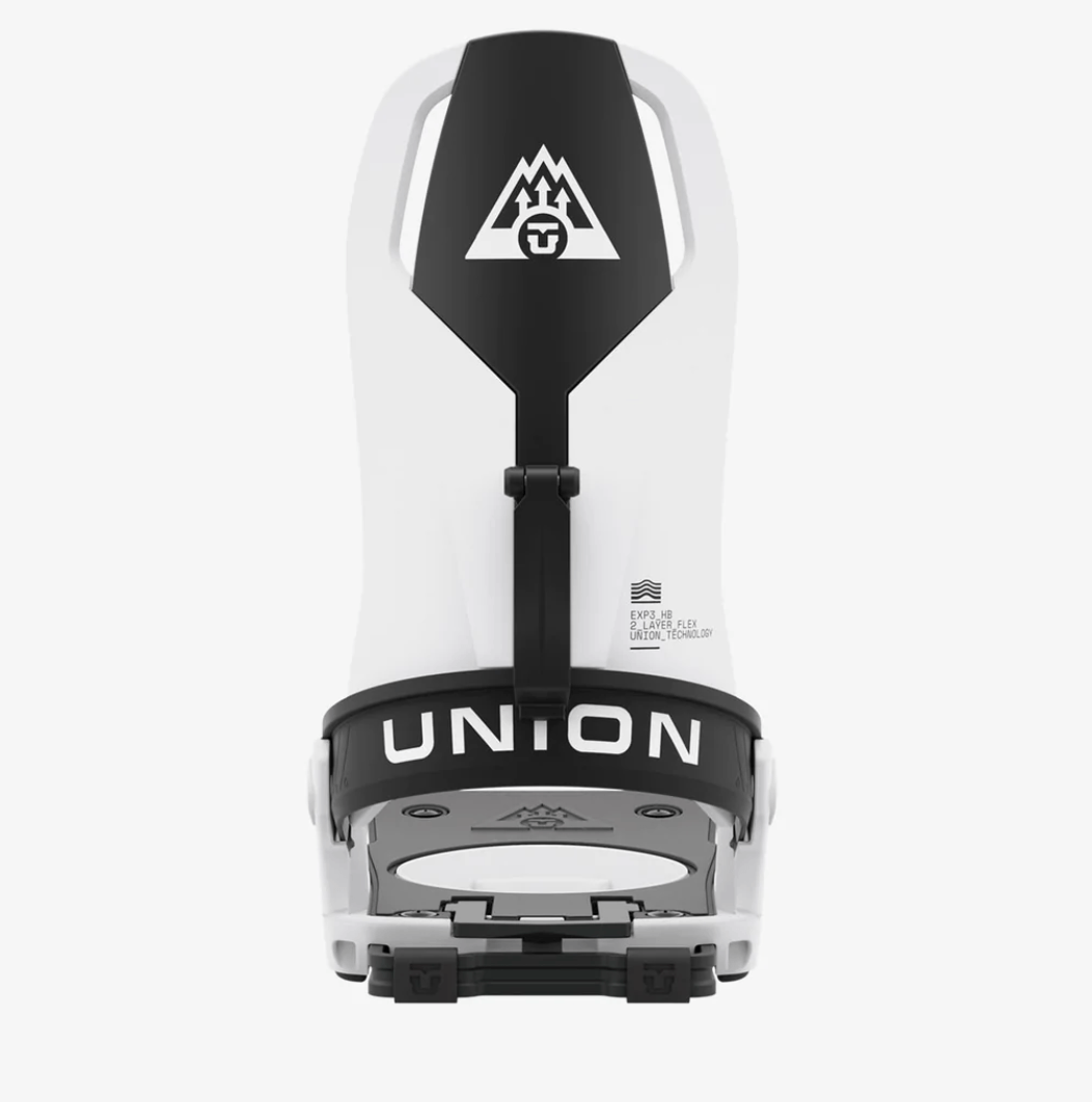 UNION CHARGER - Boutique Homies