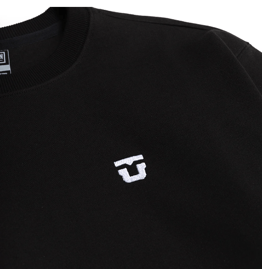 UNION M PREMIUM CREW NECK - Boutique Homies