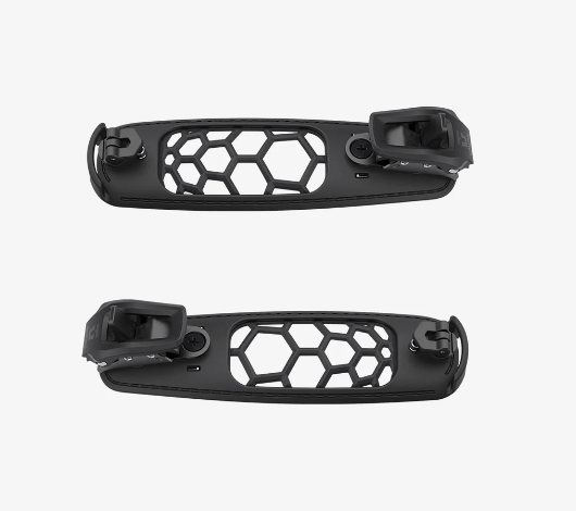 UNION TS 2.0 HEX GRIP TOE STRAP - Boutique Homies