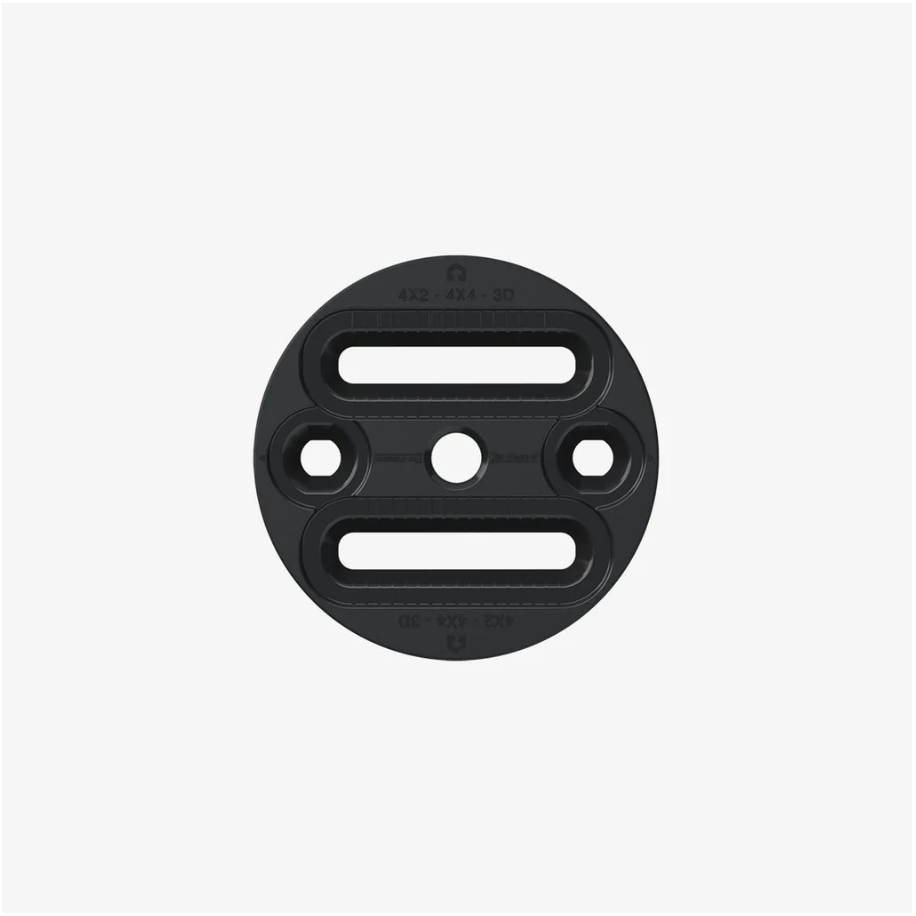 UNION UNIVERSAL DISK V2 - Boutique Homies