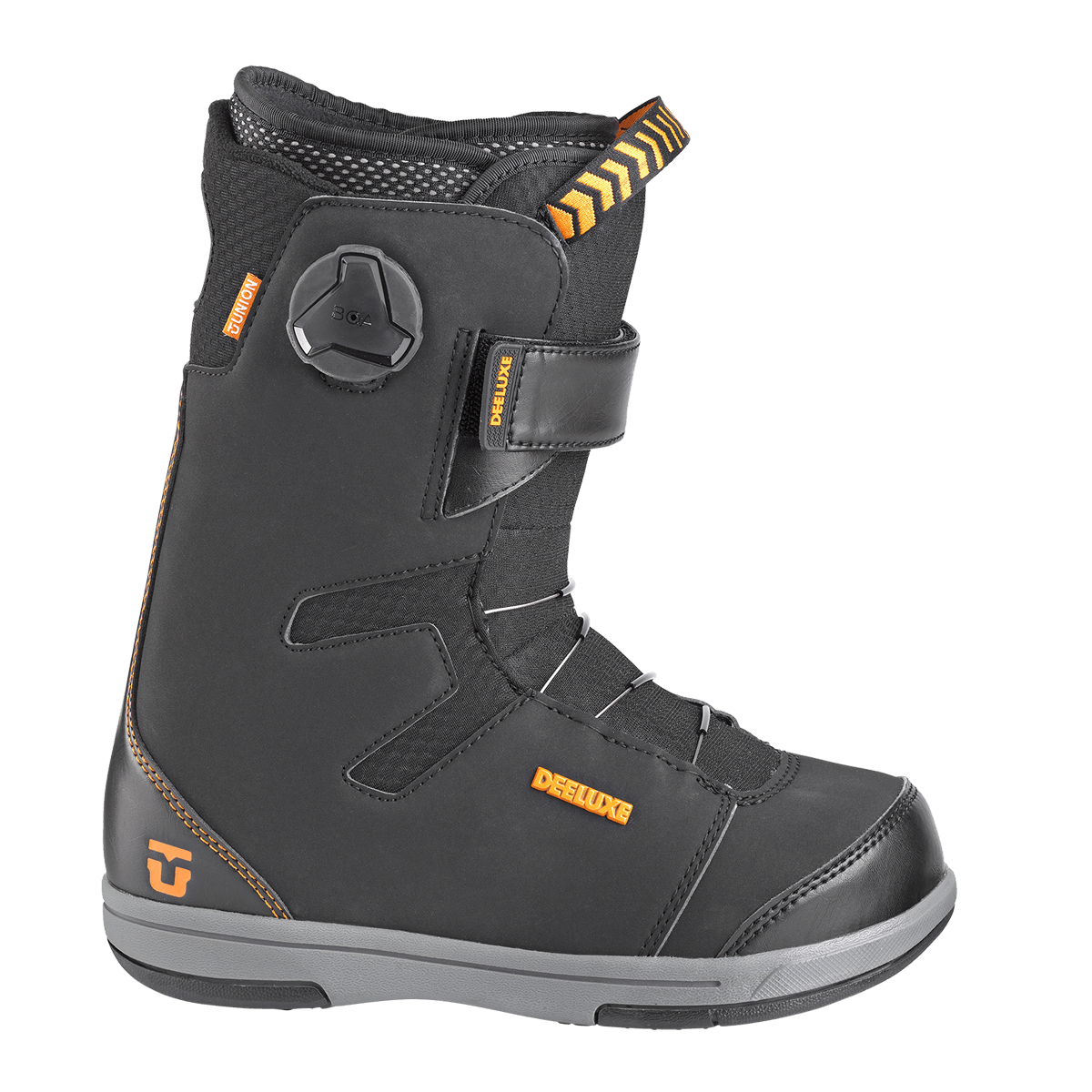 UNION X DEELUXE CADET YOUTH BOOTS - Boutique Homies
