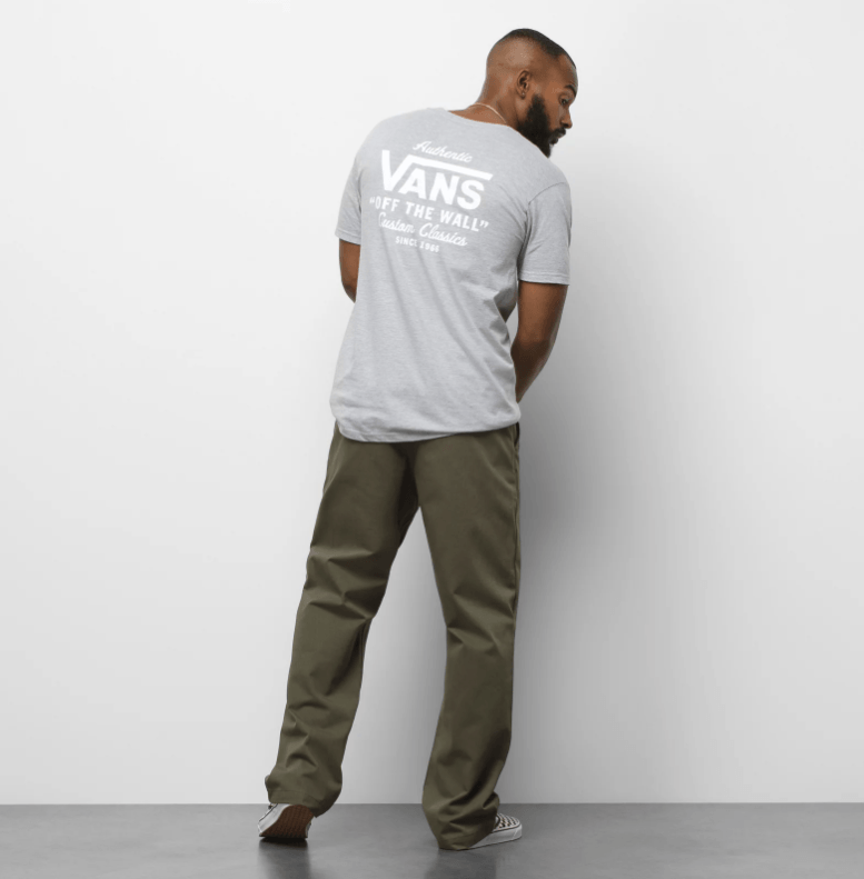 VANS AUTHENTIC CHINO LOOSE PANT - Boutique Homies