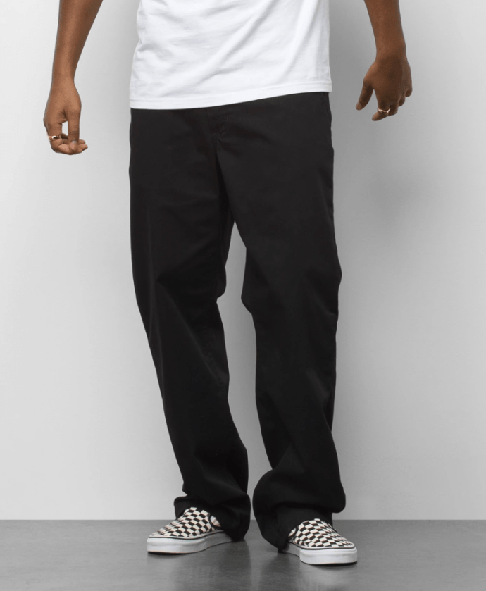 VANS AUTHENTIC CHINO LOOSE PANT - Boutique Homies