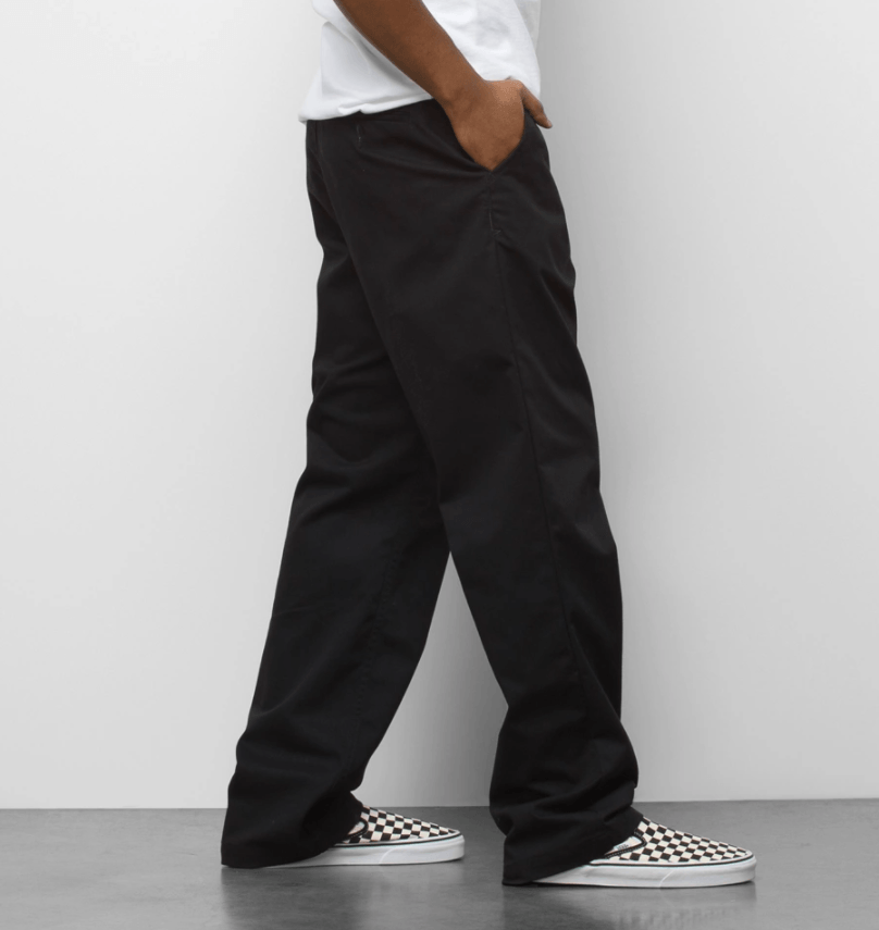 VANS AUTHENTIC CHINO LOOSE PANT - Boutique Homies