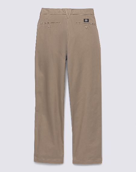 VANS AUTHENTIC CHINO RELAXED PANT - Boutique Homies