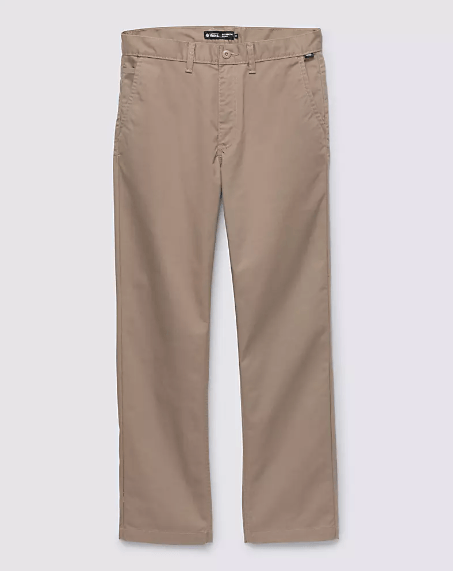 VANS AUTHENTIC CHINO RELAXED PANT - Boutique Homies
