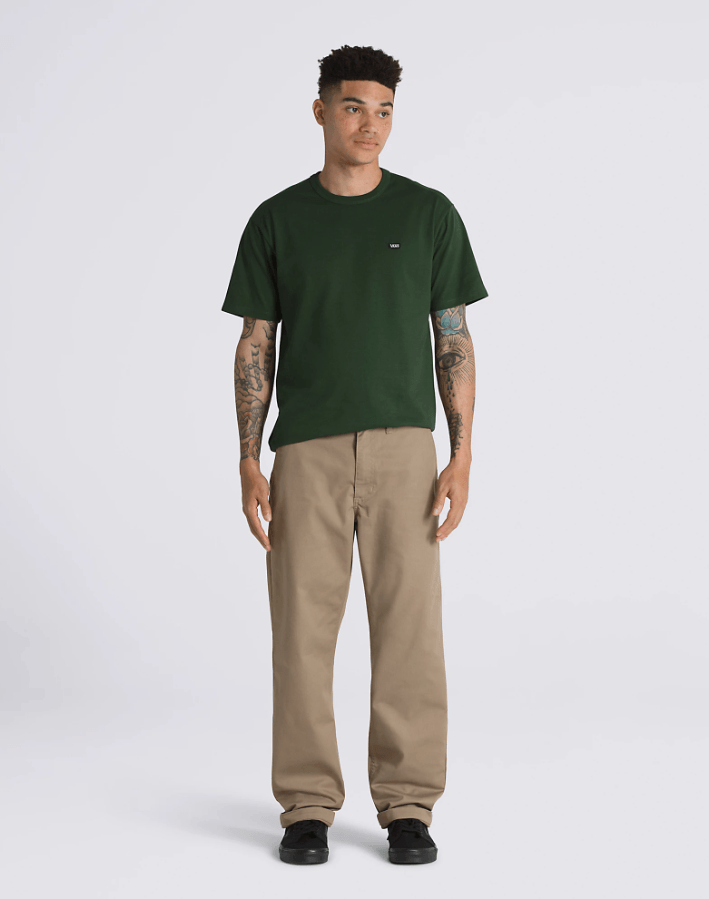 VANS AUTHENTIC CHINO RELAXED PANT - Boutique Homies