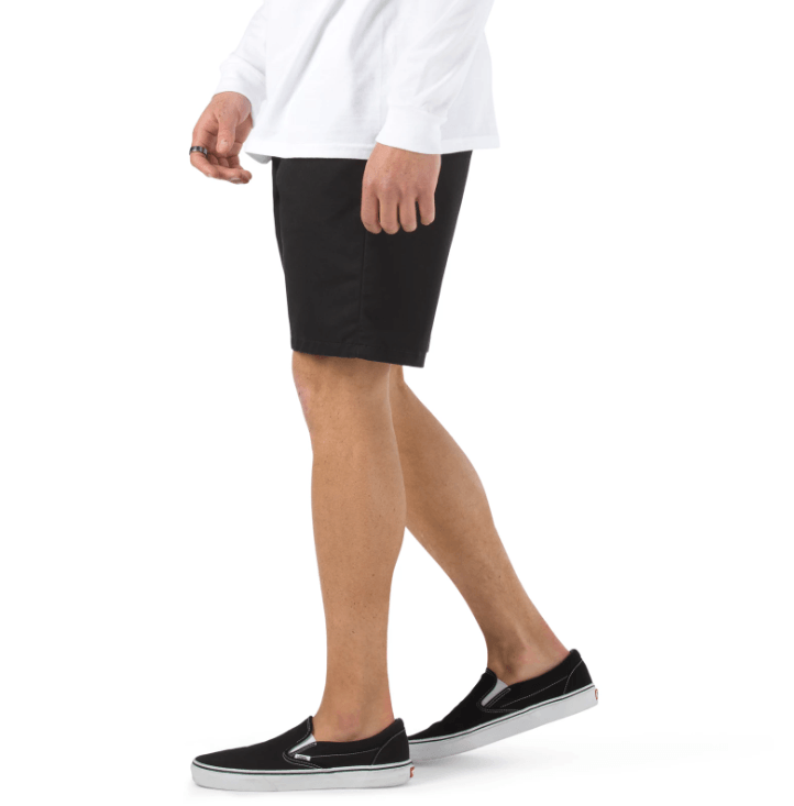 VANS AUTHENTIC CHINO RELAXED SHORT - Boutique Homies