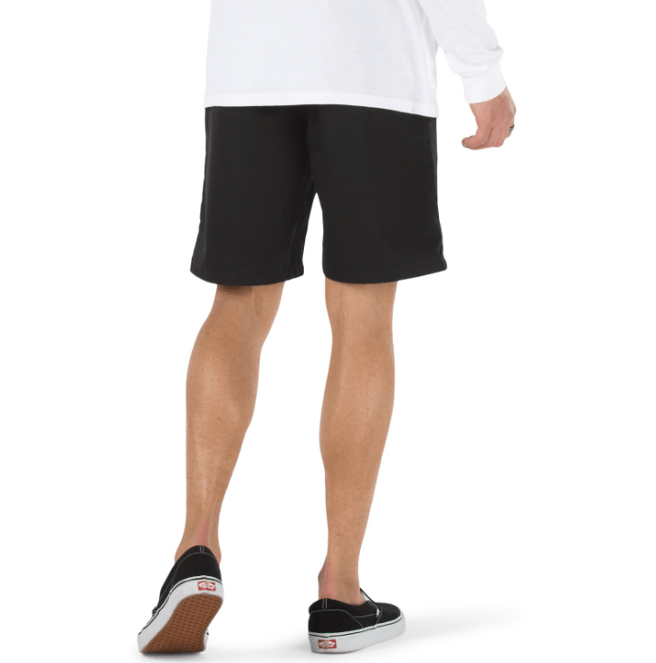VANS AUTHENTIC CHINO RELAXED SHORT - Boutique Homies
