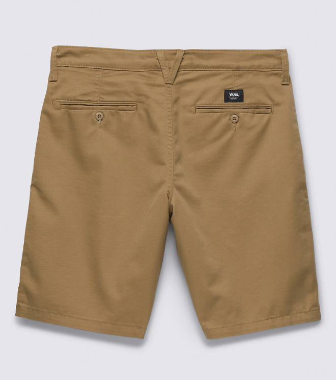 VANS AUTHENTIC CHINO RELAXED SHORT - Boutique Homies