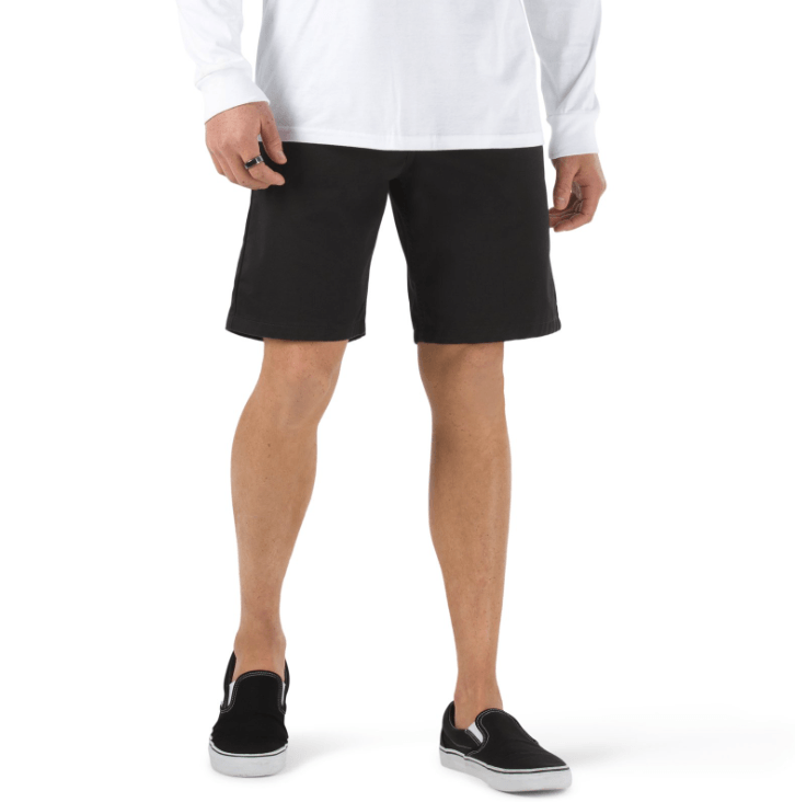 VANS AUTHENTIC CHINO RELAXED SHORT - Boutique Homies
