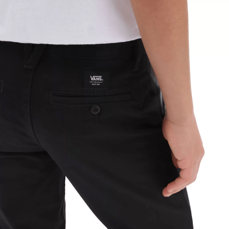 VANS B AUTHENTIC CHINO PANT BOYS - Boutique Homies