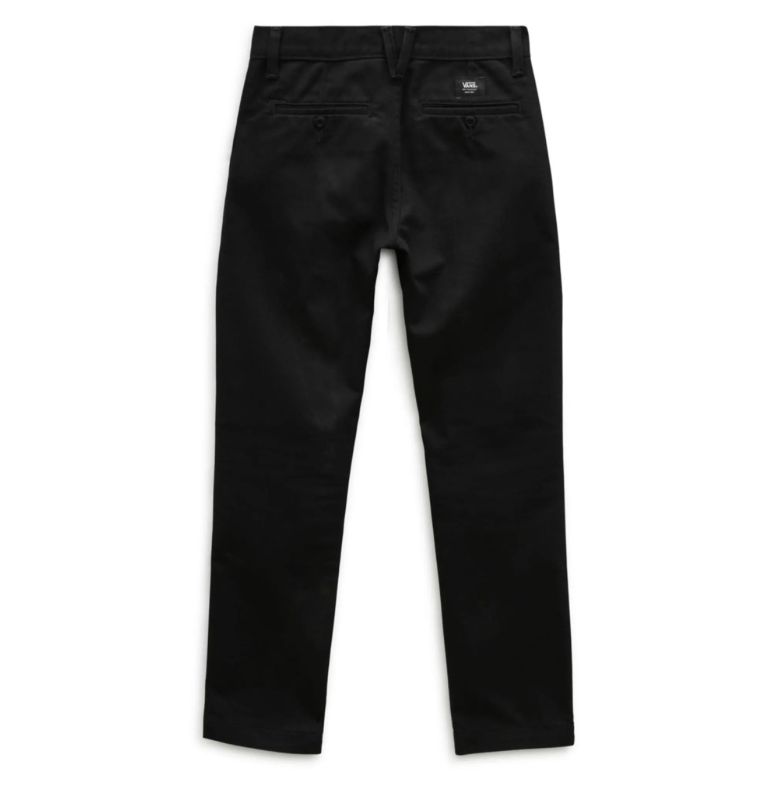VANS B AUTHENTIC CHINO PANT BOYS - Boutique Homies