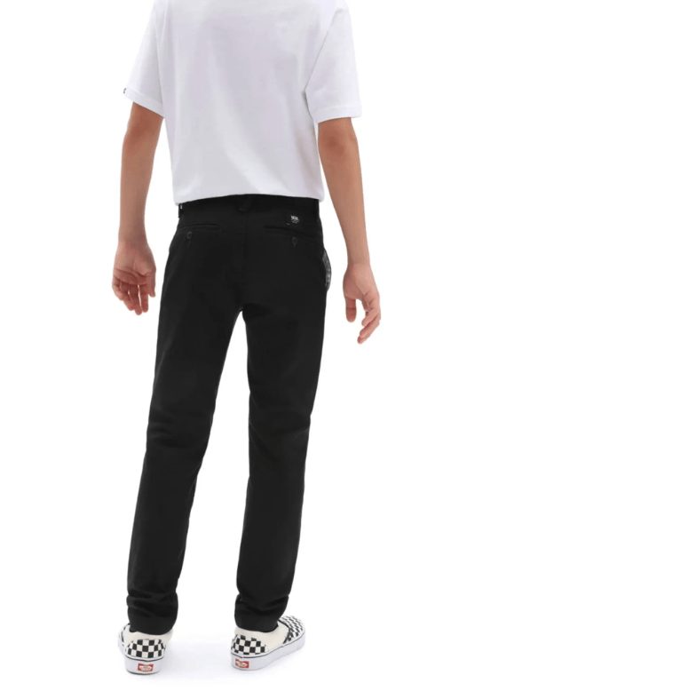 VANS B AUTHENTIC CHINO PANT BOYS - Boutique Homies