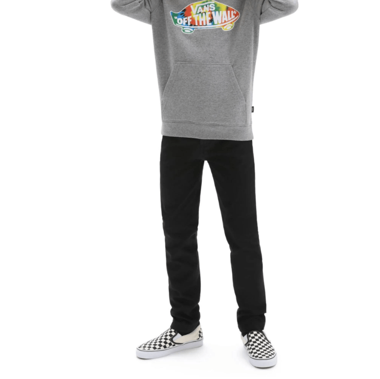 VANS B AUTHENTIC CHINO PANT BOYS - Boutique Homies