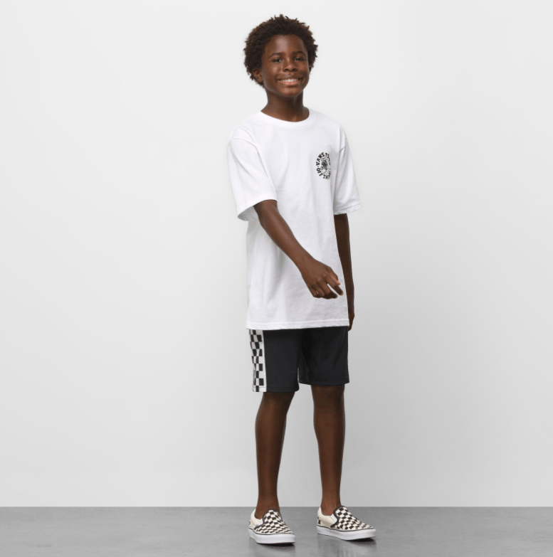 VANS B SIDELINES BOARDSHORT BOYS - Boutique Homies