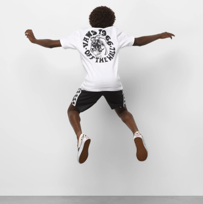 VANS B SIDELINES BOARDSHORT BOYS - Boutique Homies