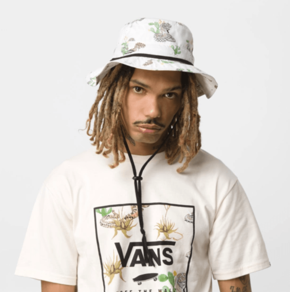 VANS BOONIE BUCKET - Boutique Homies