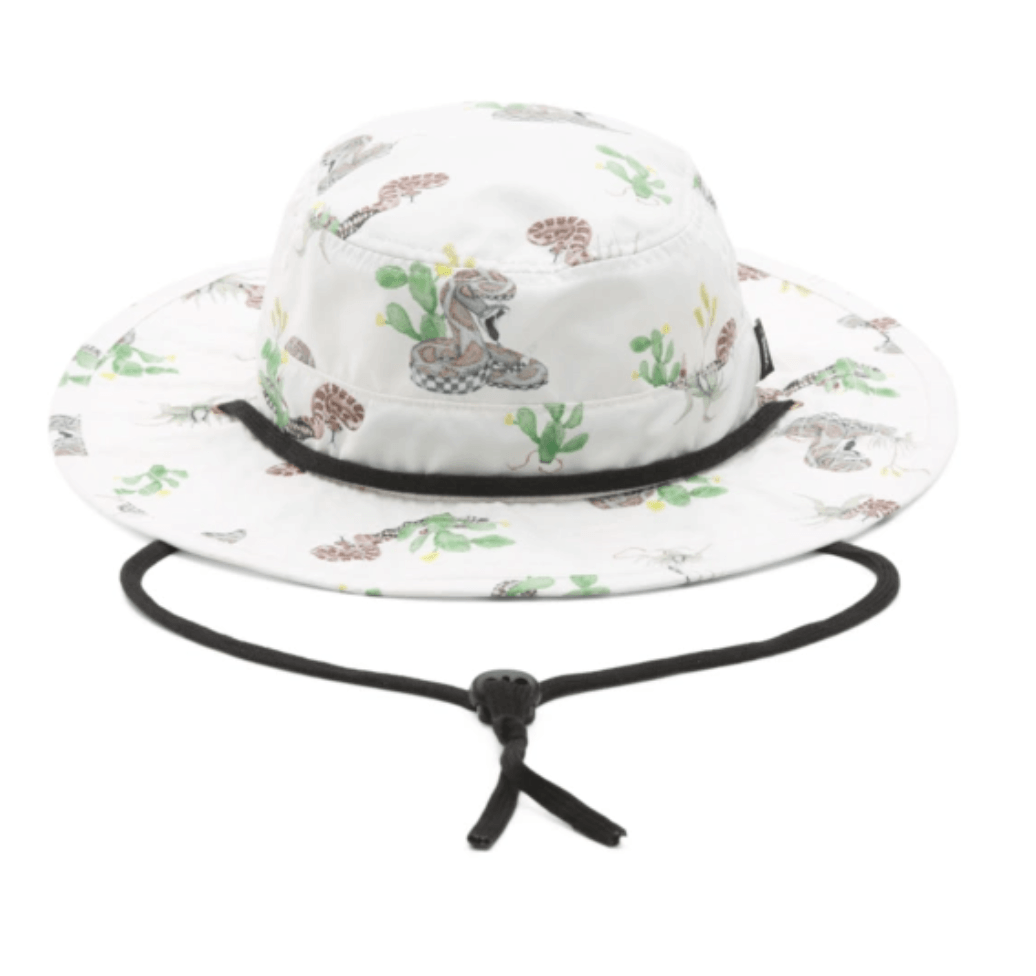 VANS BOONIE BUCKET - Boutique Homies