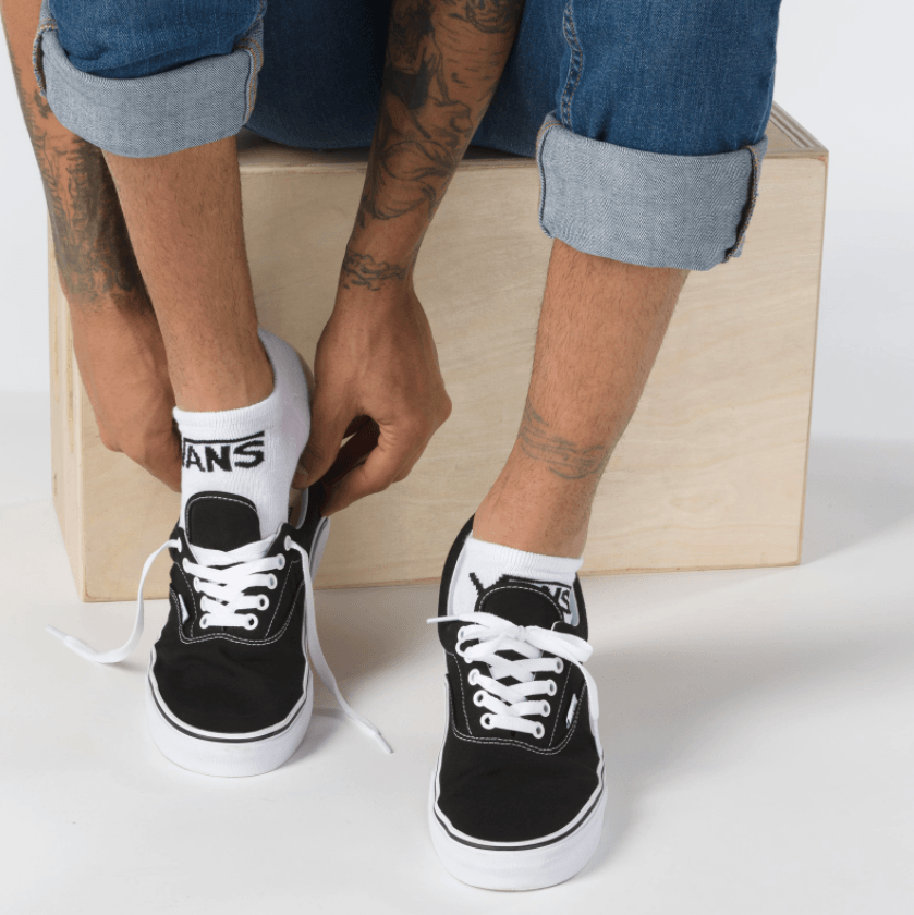 VANS CLASSIC KICK (6.5-9, 3PK) - Boutique Homies