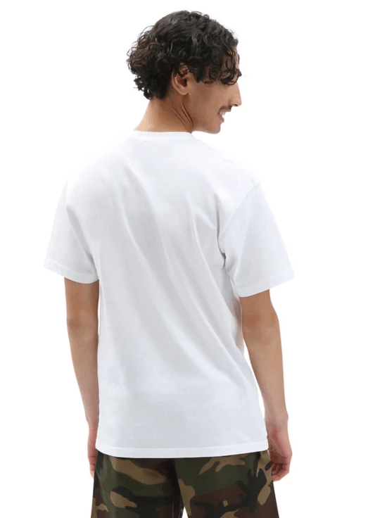 VANS FULL PATCH TEE - Boutique Homies