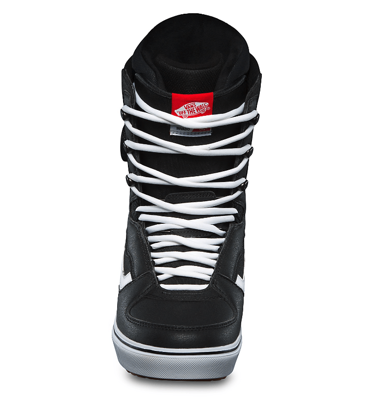VANS INVADO OG - Boutique Homies