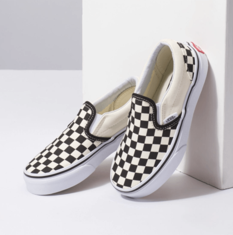 VANS K CLASSIC SLIP-ON - Boutique Homies