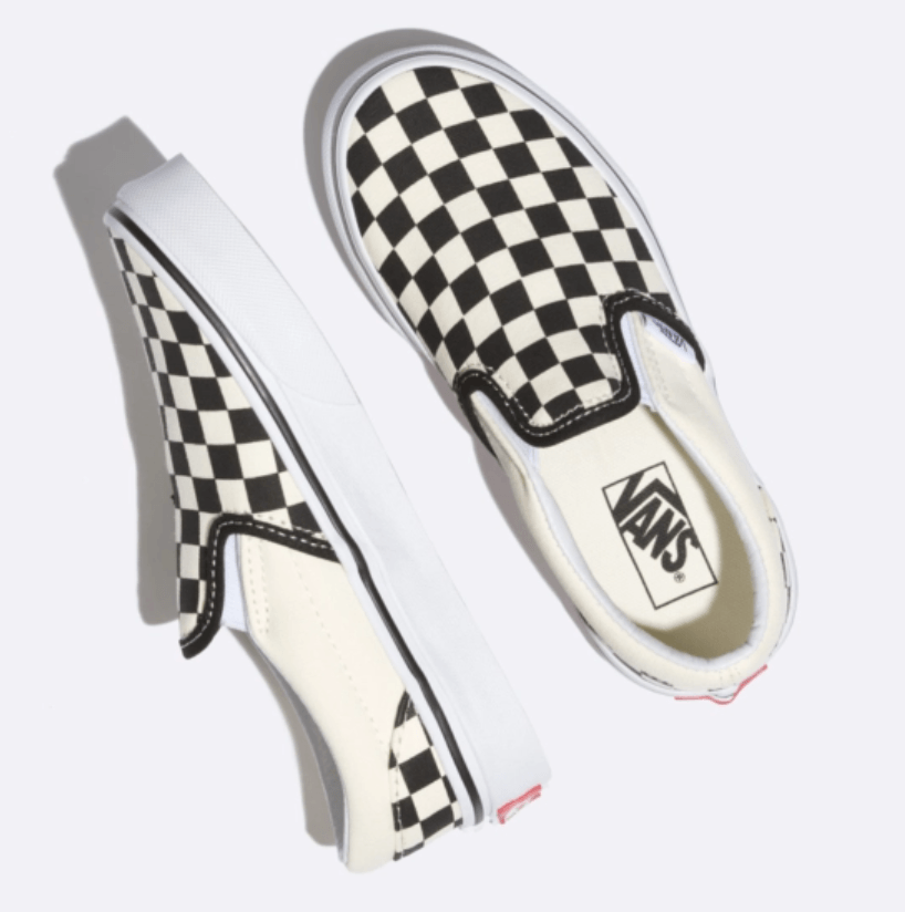 VANS K CLASSIC SLIP-ON - Boutique Homies