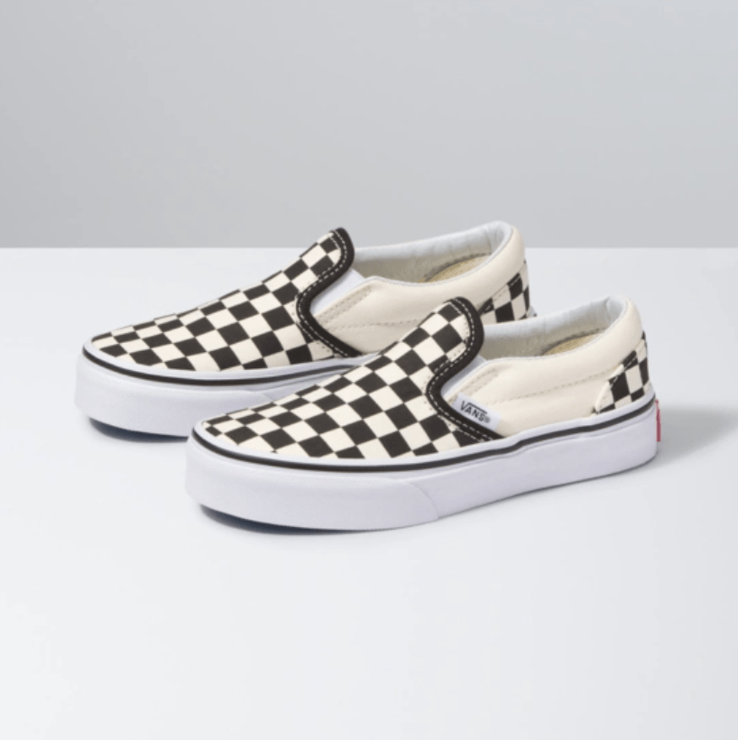 VANS K CLASSIC SLIP-ON - Boutique Homies