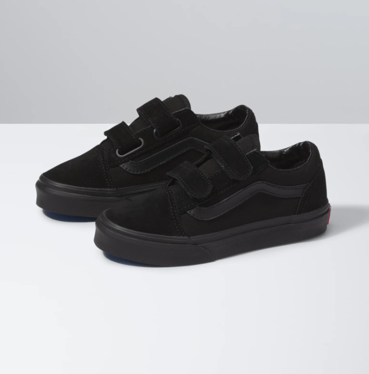 VANS K OLD SKOOL V - Boutique Homies