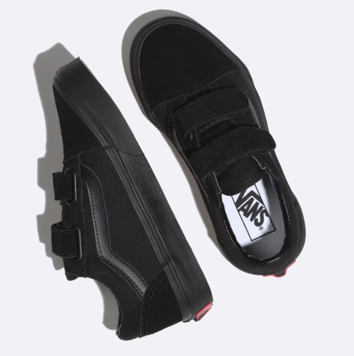 VANS K OLD SKOOL V - Boutique Homies