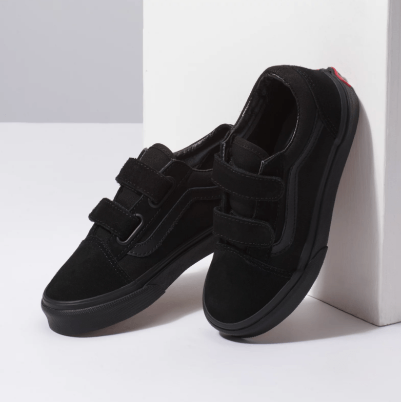 VANS K OLD SKOOL V - Boutique Homies