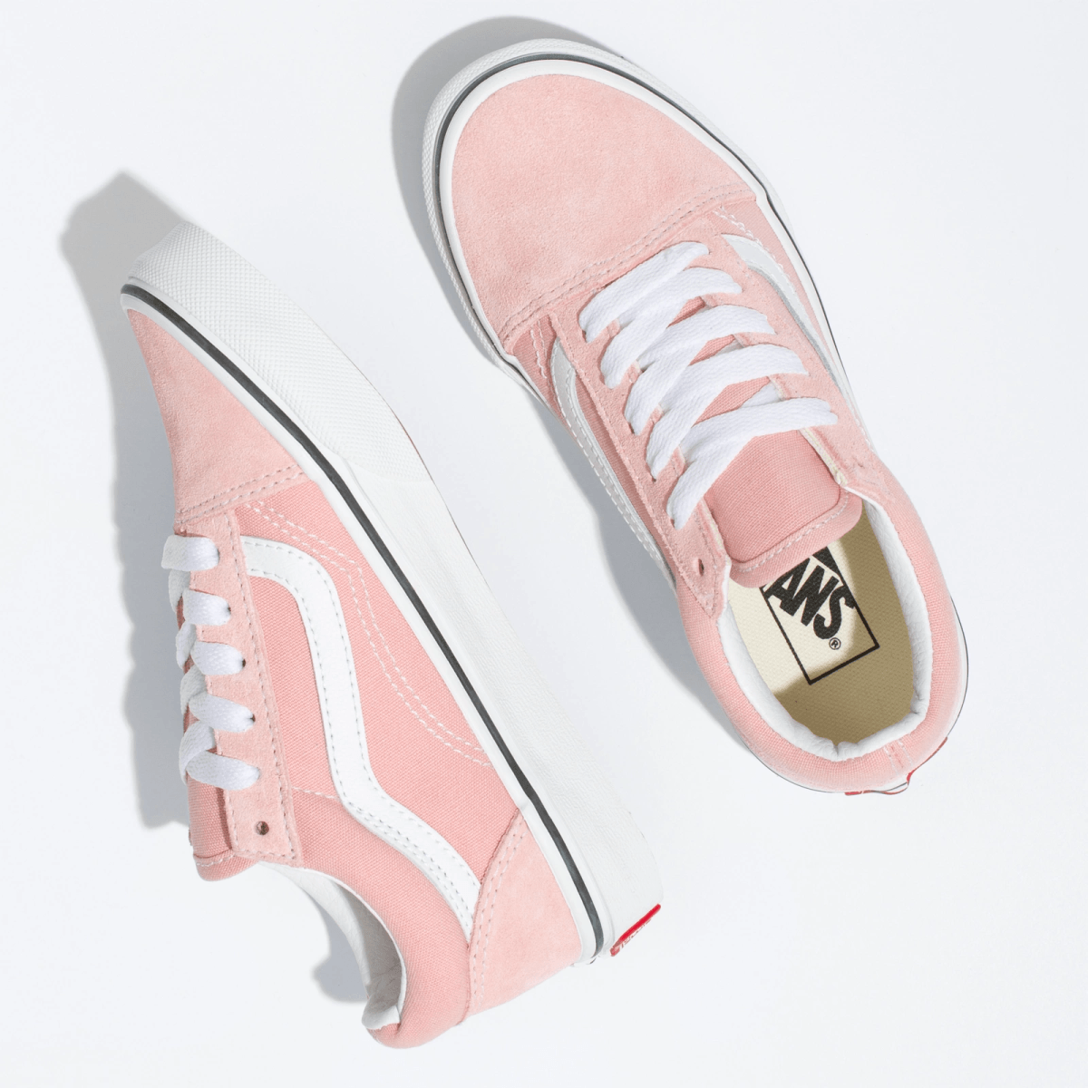 VANS K OLD SKOOL - Boutique Homies