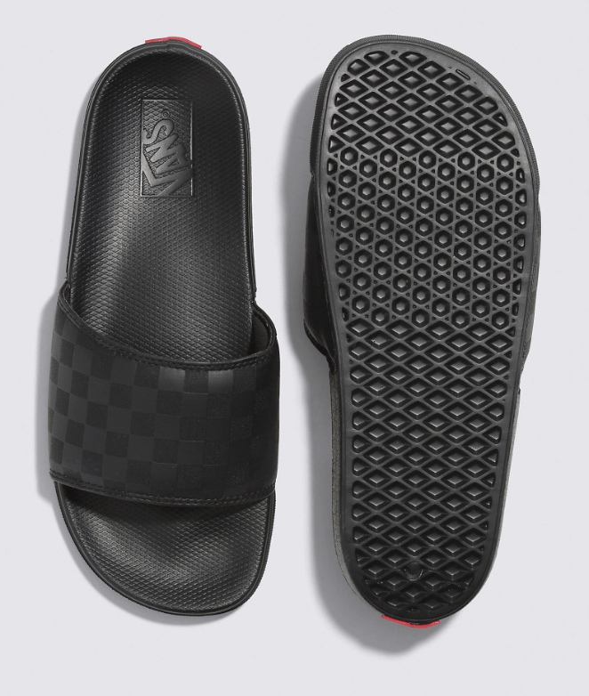 VANS LA COSTA SLIDE-ON - Boutique Homies