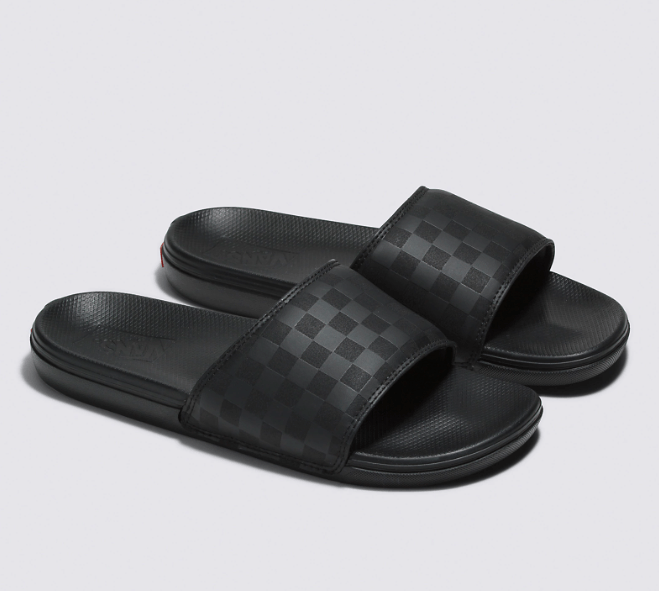 VANS LA COSTA SLIDE-ON - Boutique Homies