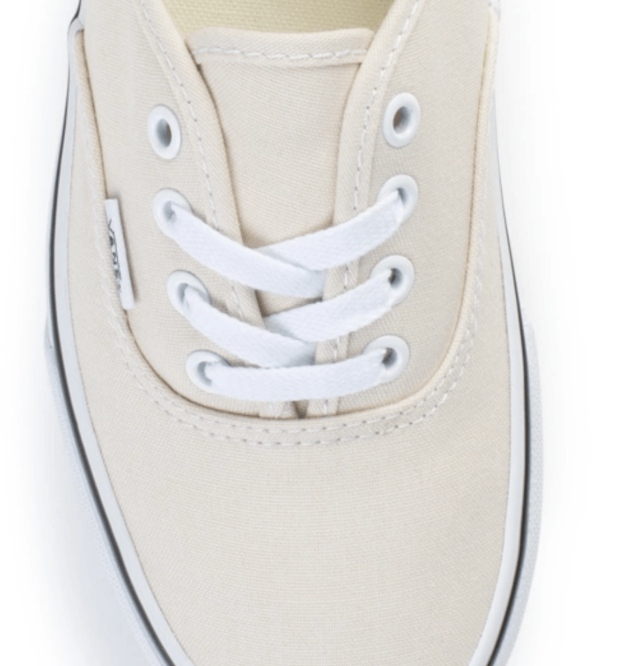 VANS LACES 28 - Boutique Homies