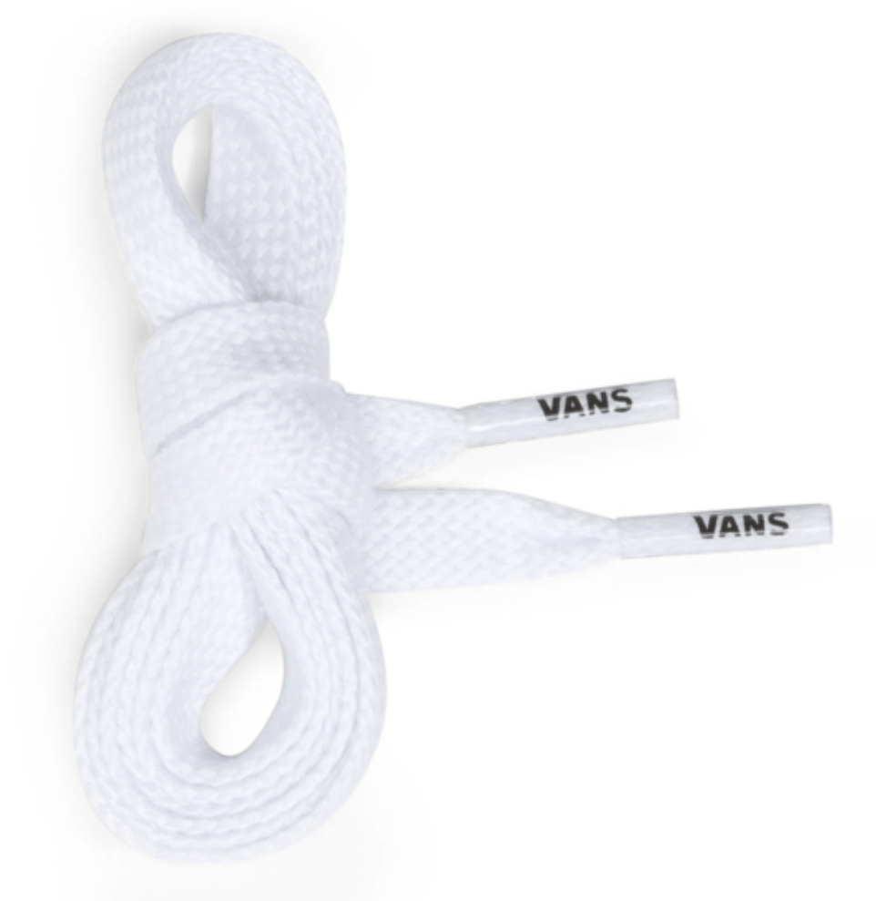 VANS LACES 45 - Boutique Homies