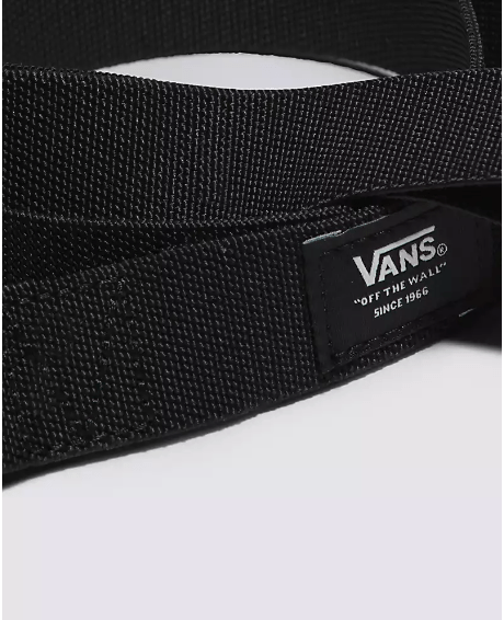 VANS M AUDEN STRETCH BELT - Boutique Homies
