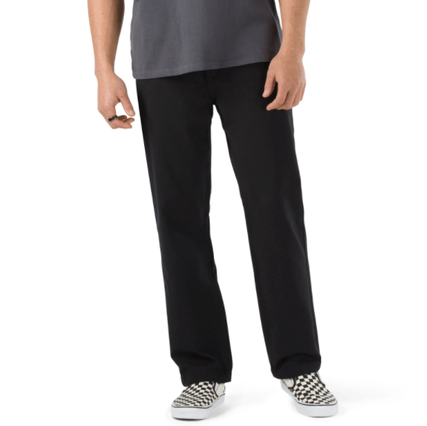 VANS M AUTHENTC CHINO RELAXED TAPERED - Boutique Homies