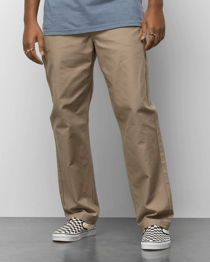 VANS M AUTHENTC CHINO RELAXED TAPERED - Boutique Homies