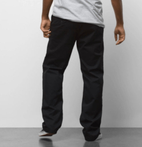VANS M AUTHENTIC CHINO RELAXED PANT - Boutique Homies