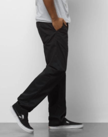 VANS M AUTHENTIC CHINO RELAXED PANT - Boutique Homies