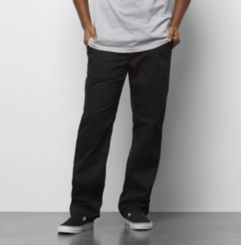 VANS M AUTHENTIC CHINO RELAXED PANT - Boutique Homies