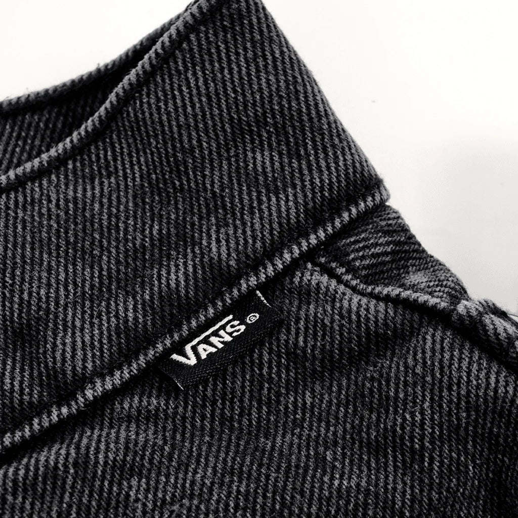VANS M CHECK-5 BAGGY DENIM SHORT - Boutique Homies