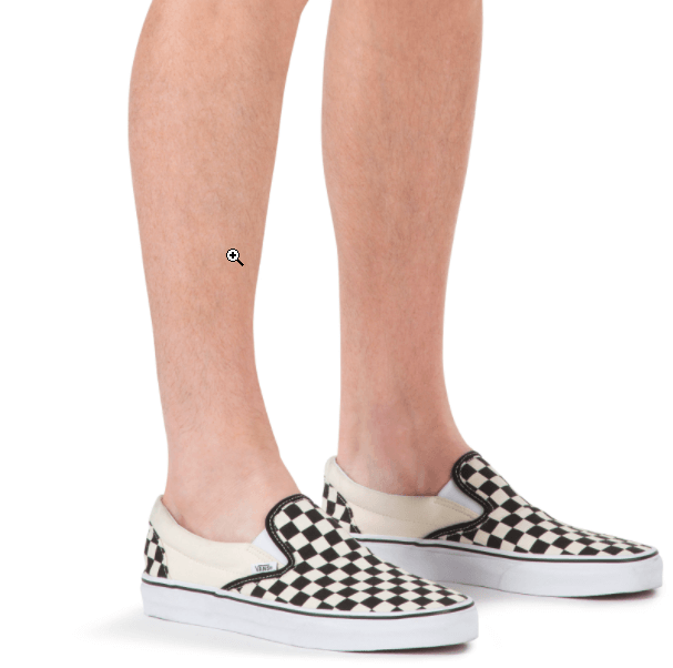VANS M CLASSIC SUPER NO SHOW 6.5-9 3PK - Boutique Homies