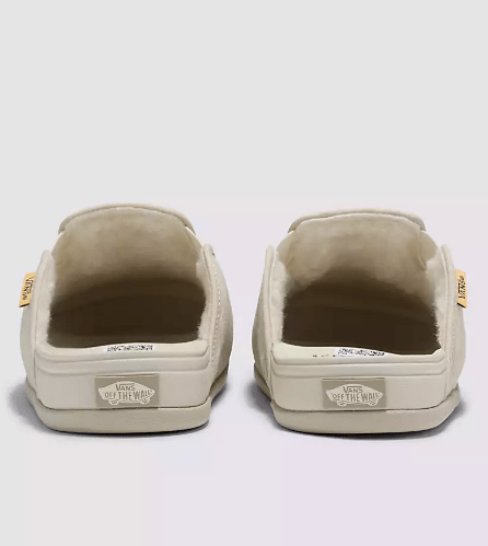VANS M HARBOR MULE VR3 - Boutique Homies
